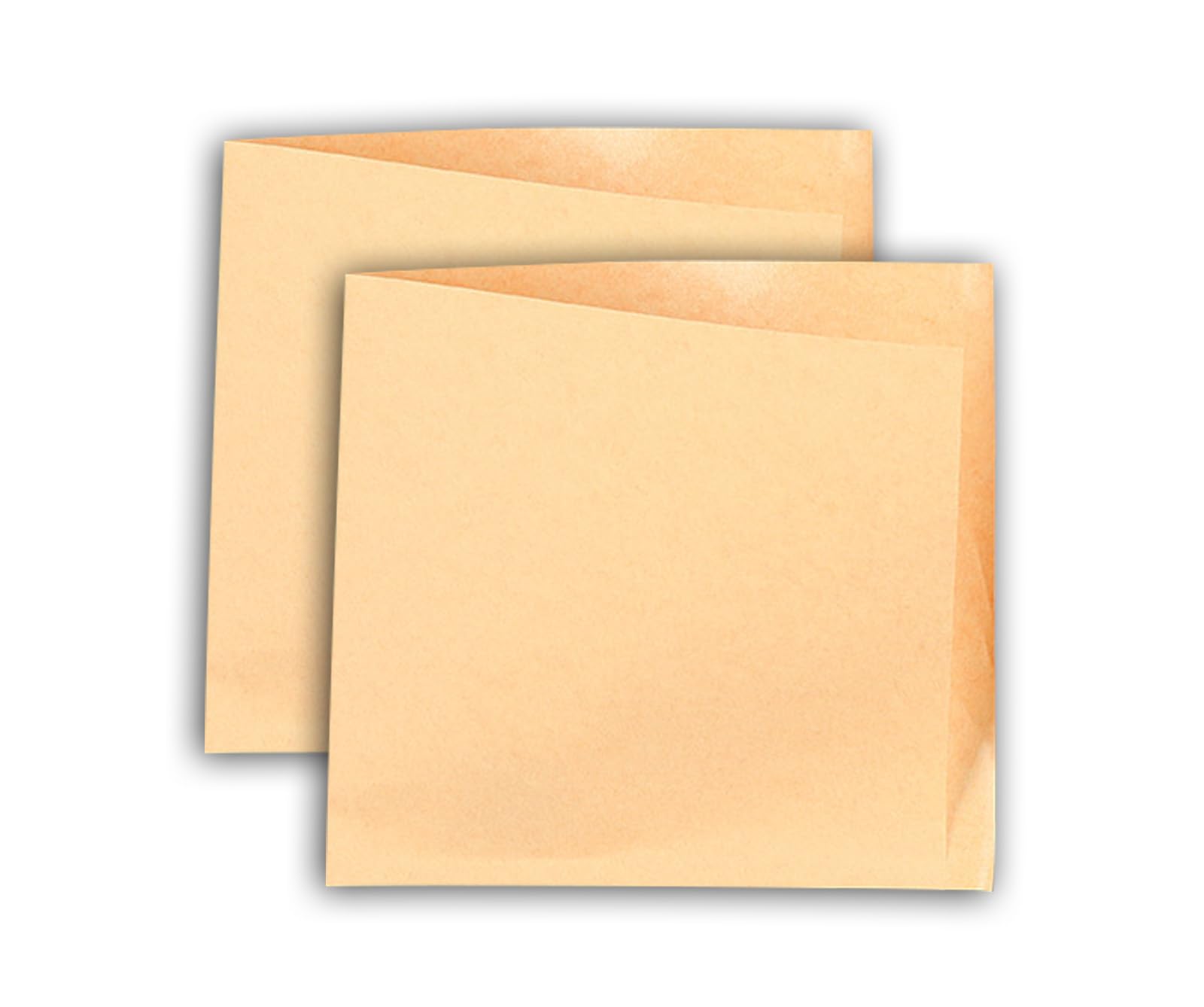 Amazon｜SNOW.MK バーガー袋 ハンバーガー 包み紙 50枚入 普通サイズ